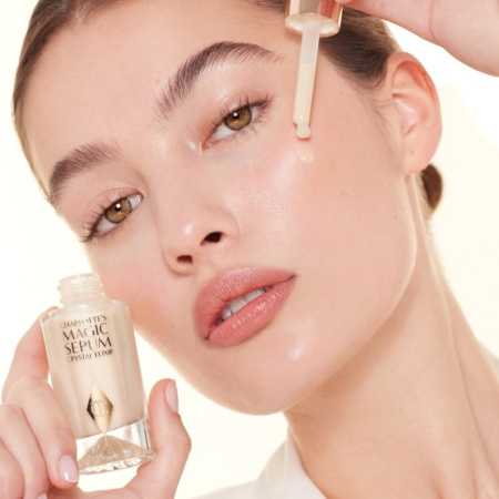 CHARLOTTE TILBURY Charlotte's Iconic Magic Skin Duo купить в Beauty Storage. Быстрая доставка по России и СНГ.