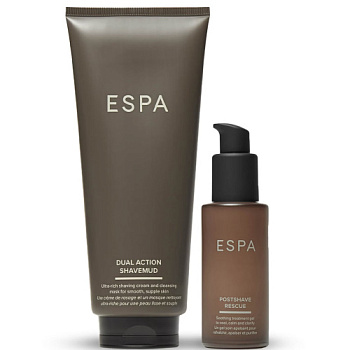 ESPA Purifying Grooming Routine Set купить в Beauty Storage. Быстрая доставка по России и СНГ.