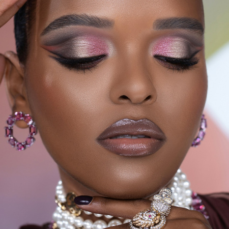 NATASHA DENONA Retro Glam Eyeshadow Palette купить в Beauty Storage. Быстрая доставка по России и СНГ.