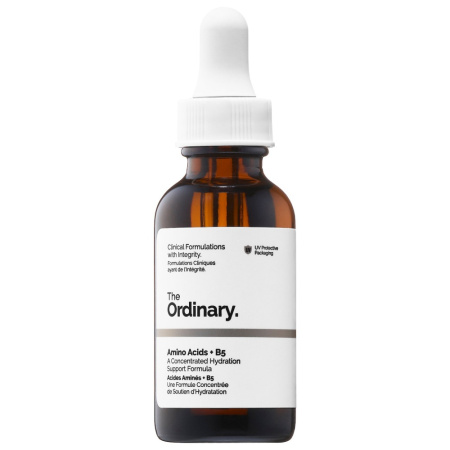 THE ORDINARY Amino Acids + B5