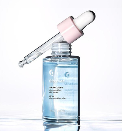 GLOSSIER Super Pure