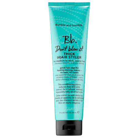 BUMBLE AND BUMBLE Bb. Don’t Blow It Thick (H)air Styler
