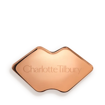 Купить CHARLOTTE TILBURY Rose Gold Sculpting Gua Sha Tool Rose Gold на Beautystorage.ru. Быстрая доставка по России и СНГ.