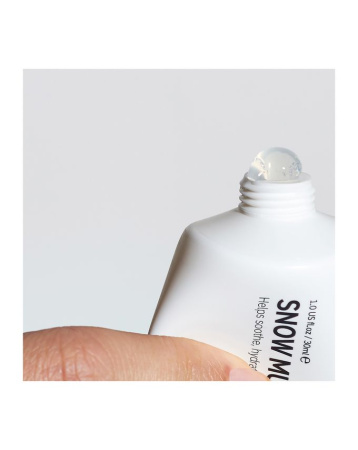 THE INKEY LIST Snow Mushroom