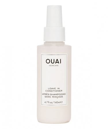 OUAI HAIRCARE Leave In Conditioner