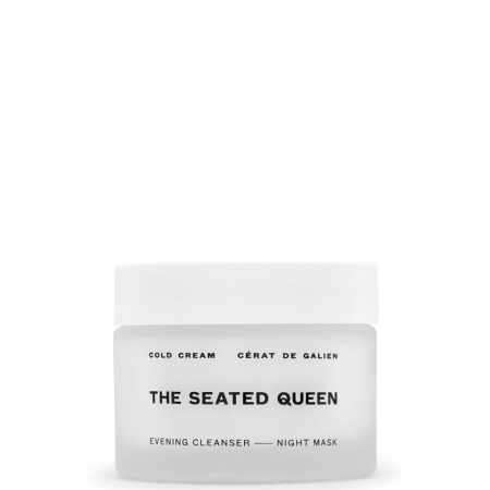 THE SEATED QUEEN Cold Cream купить в Beauty Storage. Быстрая доставка по России и СНГ.
