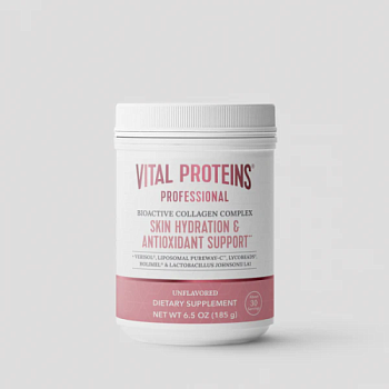VITAL PROTEINS Skin Hydration & Antioxidant Support купить в Beauty Storage. Быстрая доставка по России и СНГ.