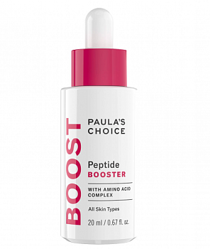 PAULA'S CHOICE Peptide Booster