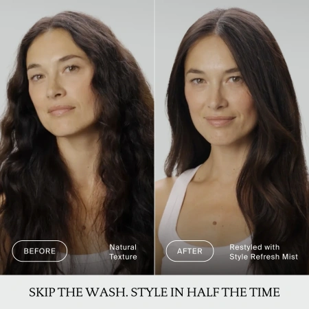 Купить LIVING PROOF Style Refresh Mist на Beautystorage.ru. Быстрая доставка по России и СНГ.