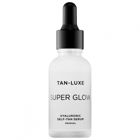 TAN-LUXE Super Glow Hyaluronic Self-Tan Serum купить в Beauty Storage. Быстрая доставка по России и СНГ.