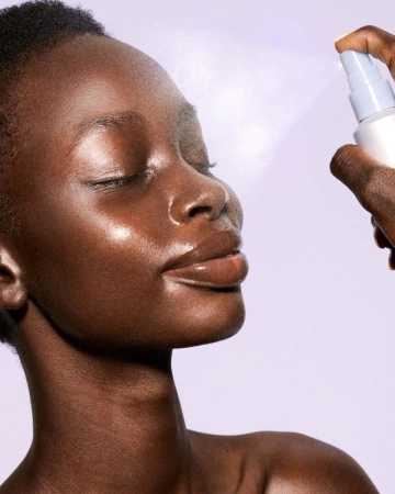 Купить FENTY SKIN Dew N Plump Hydrating Nectar Face Mist на Beautystorage.ru. Быстрая доставка по России и СНГ.
