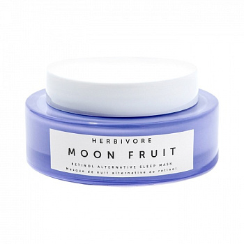 HERBIVORE Moon Fruit Retinol Alternative Sleep Mask HERBIVORE Moon Fruit Retinol Alternative Sleep Mask купить в Beauty Storage. Быстрая доставка по России и СНГ.