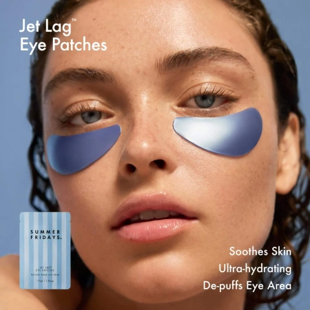 SUMMER FRIDAYS The Jet Lag™ Essentials Hydration Set купить в Beauty Storage. Быстрая доставка по России и СНГ.