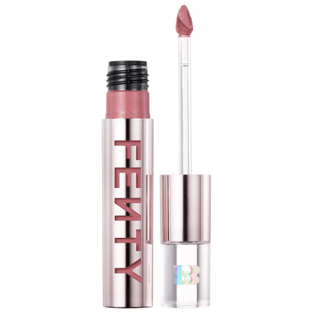 FENTY BEAUTY by Rihanna Fenty Icon Velvet Liquid Lipstick купить в Beauty Storage. Быстрая доставка по России и СНГ.
