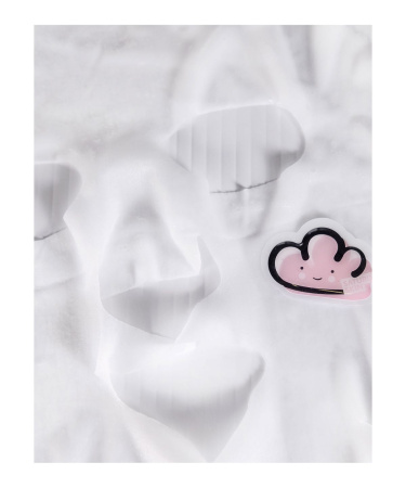 SATURDAY SKIN Cotton Cloud Probiotic Power Mask купить в Beauty Storage. Быстрая доставка по России и СНГ.