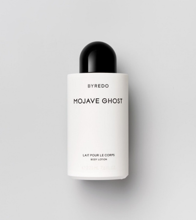 BYREDO Mojave Ghost Body Lotion купить в Beauty Storage. Быстрая доставка по России и СНГ.
