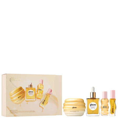 GISOU Glow All The Way купить в Beauty Storage. Быстрая доставка по России и СНГ.