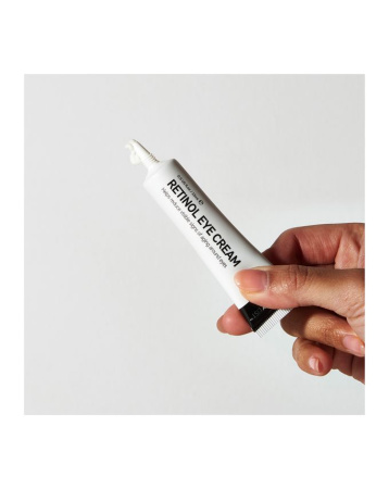 THE INKEY LIST Retinol Eye Cream