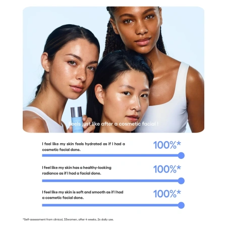 Купить LANEIGE Water Bank Aqua Facial на Beautystorage.ru. Быстрая доставка по России и СНГ.