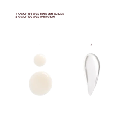 CHARLOTTE TILBURY X GENSHIN IMPACT Starfell Treasure Limited Edition Kit купить в Beauty Storage. Быстрая доставка по России и СНГ.
