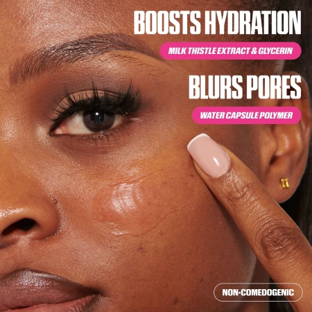 Купить HUDA BEAUTY Easy Blur Primer на Beautystorage.ru. Быстрая доставка по России и СНГ.