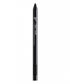 IT COSMETICS No-Tug Waterproof Gel Eyeliner купить в Beauty Storage. Быстрая доставка по России и СНГ.
