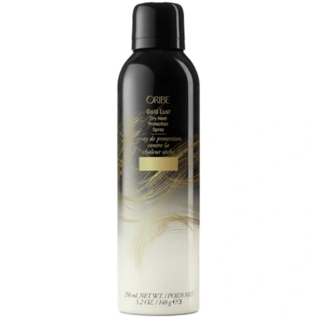 Купить ORIBE Gold Lust Dry Heat Protection Spray на Beautystorage.ru. Быстрая доставка по России и СНГ.