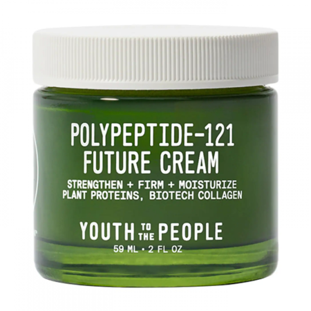 YOUTH TO THE PEOPLE Polypeptide-121 Future Cream with Peptides and Ceramides купить в Beaut