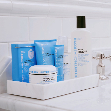 PETER THOMAS ROTH Therapeutic Sulfur Mask Acne Treatment Mask