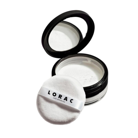 LORAC PRO Blurring Translucent Loose Powder