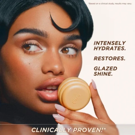 Купить GISOU Honey Glaze Collagen Therapy Lip Mask на Beautystorage.ru. Быстрая доставка по России и СНГ.