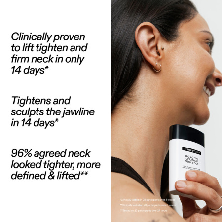 Купить The INKEY List Bio-active Ceramide Neck Stick на Beautystorage.ru. Быстрая доставка по России и СНГ.