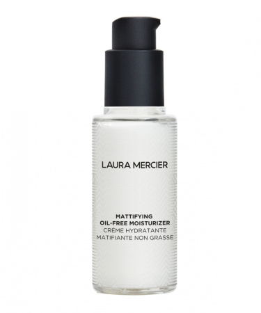 LAURA MERCIER Mattifying Oil-Free Moisturizer