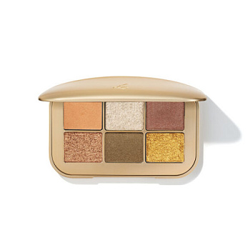 Купить LISA ELDRIDGE Desert Gleam Eyeshadow Palette на Beautystorage.ru. Быстрая доставка по России и СНГ.
