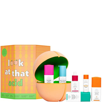 DRUNK ELEPHANT Look At That Acid DRUNK ELEPHANT Look At That Acid купить в Beauty Storage. Быстрая доставка по России и СНГ.