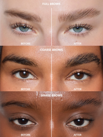 REFY Brow Sculpt купить в Beauty Storage. Быстрая доставка по России и СНГ.