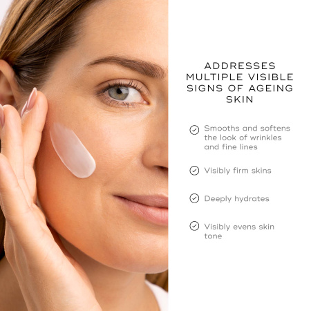 MEDIK8 Advanced Night Restore™ Rejuvenating Multi-Ceramide Night Cream купить в Beauty Storage. Быстрая доставка по России и СНГ.
