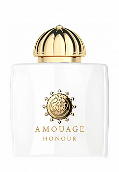 AMOUAGE Honour Woman Eau de Parfum купить в Beauty Storage. Быстрая доставка по России и СНГ.