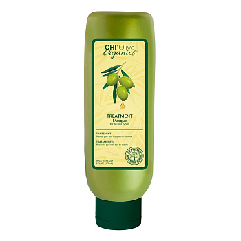 CHI Olive Organics Treatment Masque