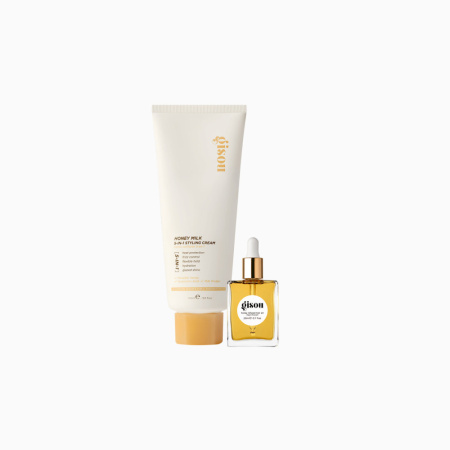 GISOU Style & Shine Duo купить в Beauty Storage. Быстрая доставка по России и СНГ.