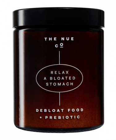 THE NUE CO Debloat Food + Prebiotic (70ml)