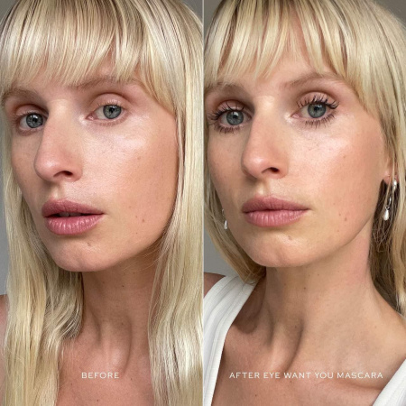 WESTMAN ATELIER Petite Eye Want You Lengthening + Volumizing Clean Mascara купить в Beauty Storage. Быстрая доставка по России и СНГ.
