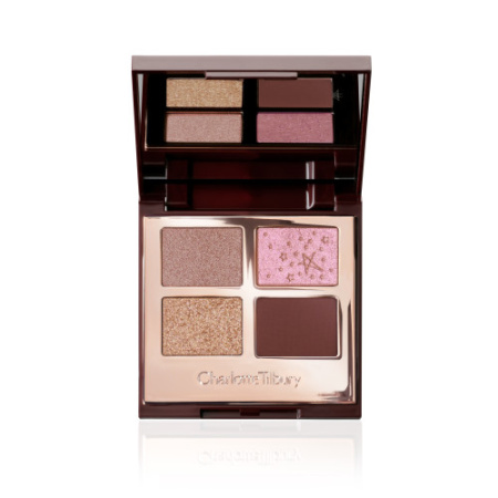 CHARLOTTE TILBURY Luxury Palette Limited Edition Queen Of Luck купить в Beauty Storage. Быстрая доставка по России и СНГ.
