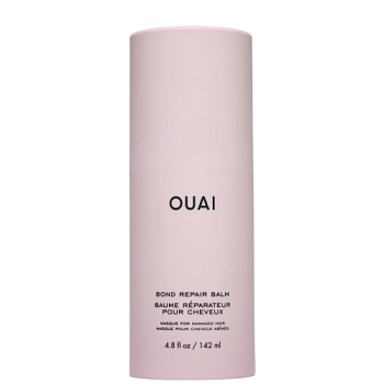 Купить OUAI Bond Repair Balm на Beautystorage.ru. Быстрая доставка по России и СНГ.
