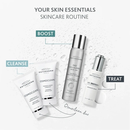 Купить INSTITUT ESTHEDERM Cellular Water Antioxidant Face Mist на Beautystorage.ru. Быстрая доставка по России и СНГ.