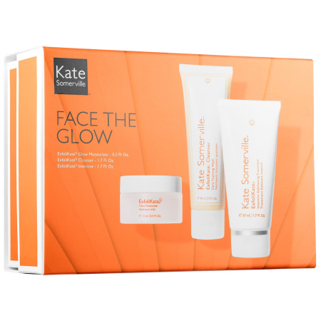 KATE SOMERVILLE Face the Glow