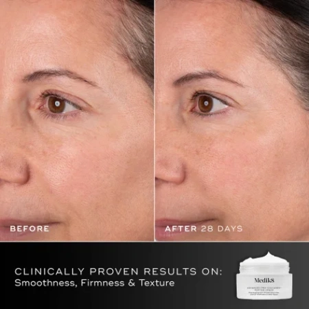 Купить MEDIK8 Advanced Pro-Collagen+ Peptide Cream на Beautystorage.ru. Быстрая доставка по России и СНГ.