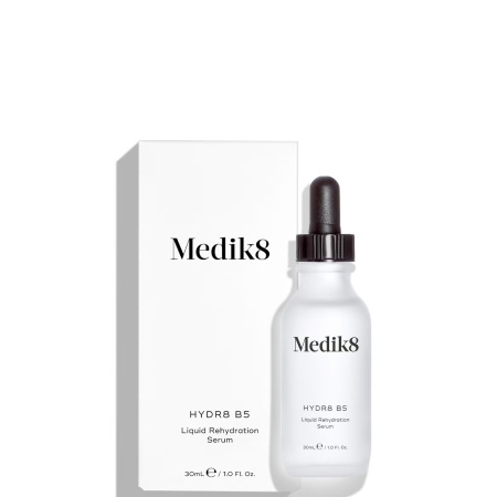 MEDIK8 Hydr8 B5 Serum купить в Beauty Storage. Быстрая доставка по России и СНГ.