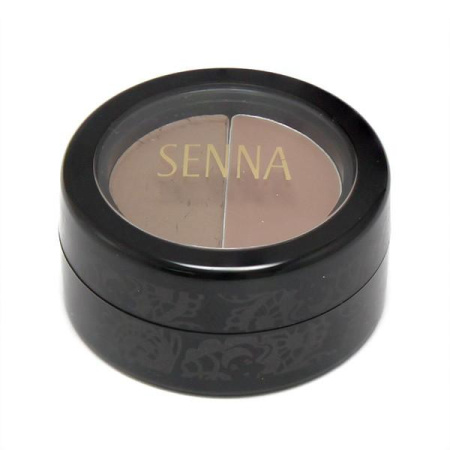 SENNA Brow Shaper Duo