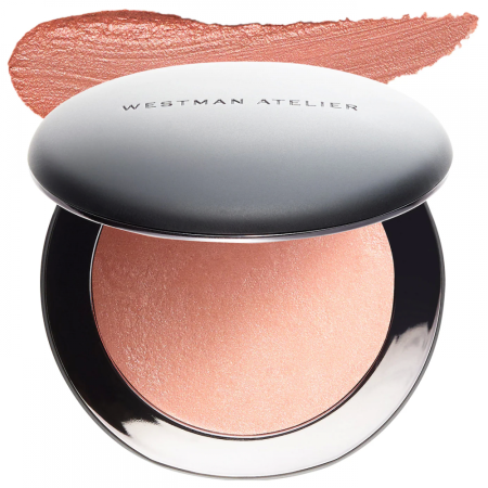WESTMAN ATELIER Super Loaded Tinted Cream Highlighter купить в Beauty Storage. Быстрая доставка по России и СНГ.